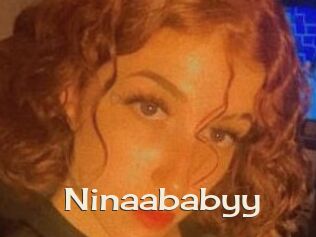 Ninaababyy