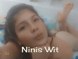 Ninis_Wit