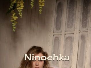 Ninochka