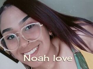 Noah_love