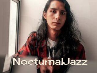 NocturnalJazz