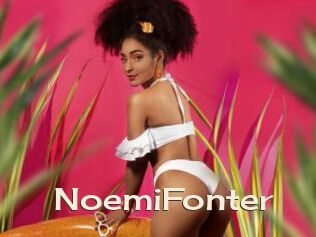 NoemiFonter