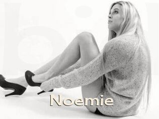 Noemie