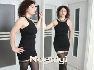 Noemyi
