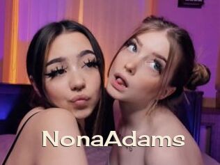 NonaAdams