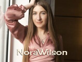 NoraWilson