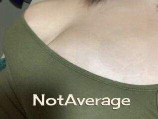 NotAverage