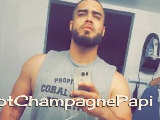 NotChampagnePapi