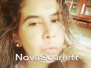 NovaScarlett