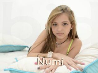 Numi
