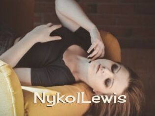 NykolLewis