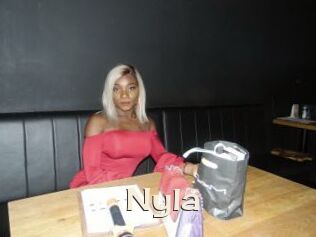 Nyla