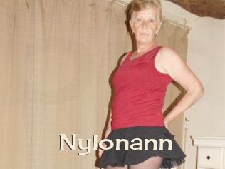 Nylonann