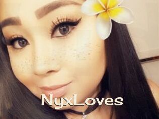NyxLoves