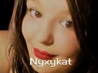 Nyxykat