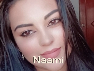 Naami