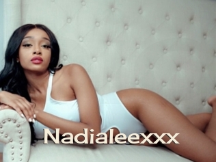 Nadialeexxx