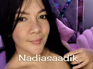 Nadiasaadik