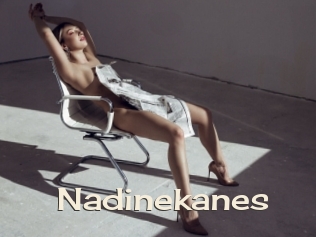 Nadinekanes