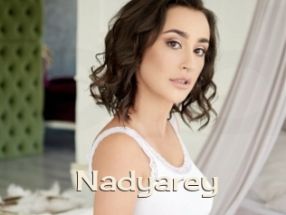 Nadyarey