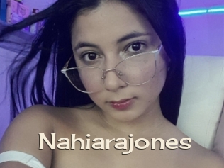 Nahiarajones