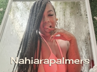 Nahiarapalmers