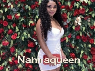 Nahiraqueen