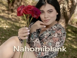 Nahomiblank