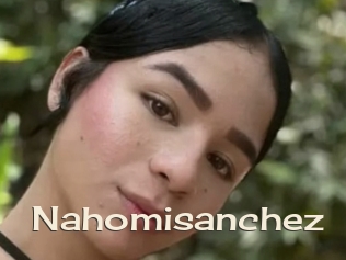 Nahomisanchez