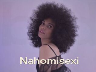 Nahomisexi