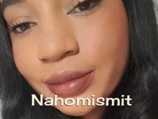 Nahomismit