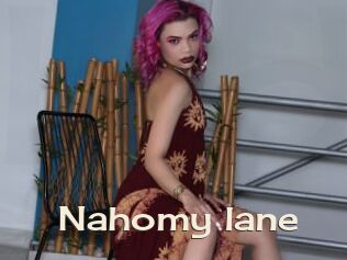 Nahomy_lane