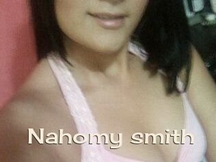 Nahomy_smith