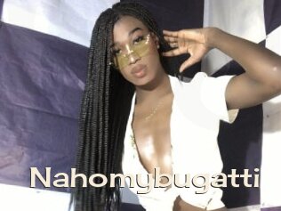 Nahomybugatti