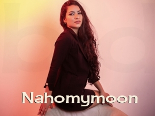 Nahomymoon