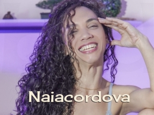 Naiacordova