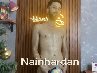 Nainhardan