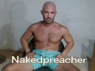 Nakedpreacher