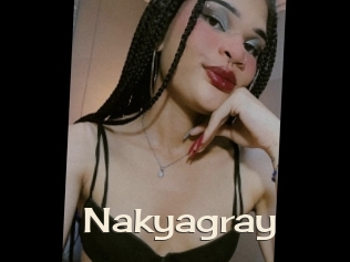 Nakyagray