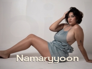 Namaryyoon