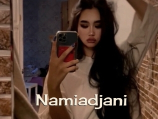 Namiadjani