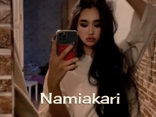 Namiakari