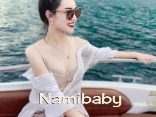 Namibaby