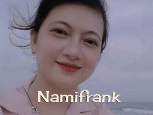 Namifrank