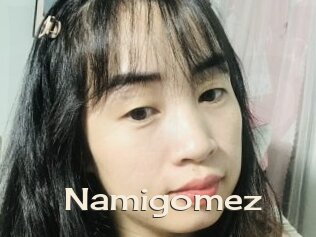 Namigomez