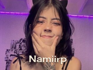 Namiirp