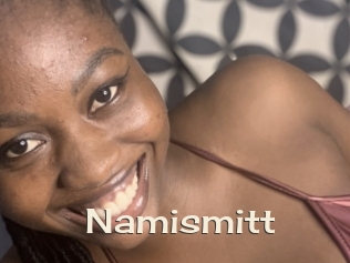 Namismitt