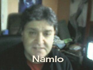 Namlo