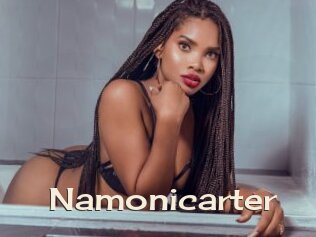 Namonicarter