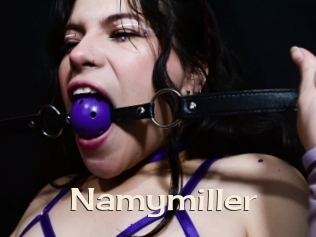 Namymiller